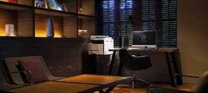 thumbnail: Business center