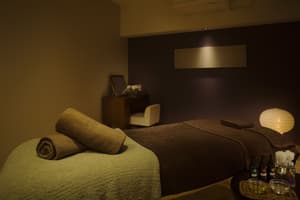 thumbnail: Spa treatment
