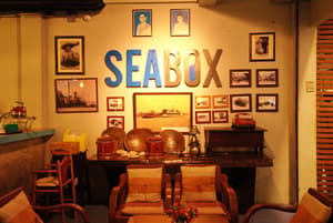 thumbnail: Interior