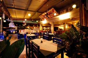 thumbnail: Restaurant