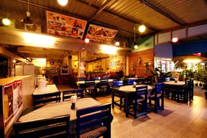 thumbnail: Restaurant