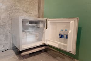thumbnail: Mini-refrigerator