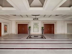 thumbnail: Meeting facility
