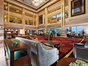 thumbnail: Interior