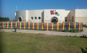 thumbnail: Children's play area - outdoor