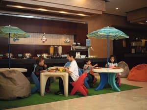 thumbnail: Children's area