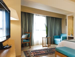 thumbnail: Room