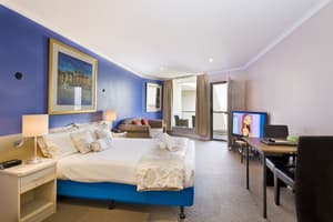 thumbnail: Room