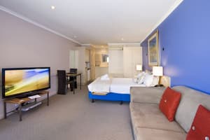 thumbnail: Room