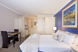 thumbnail: Room