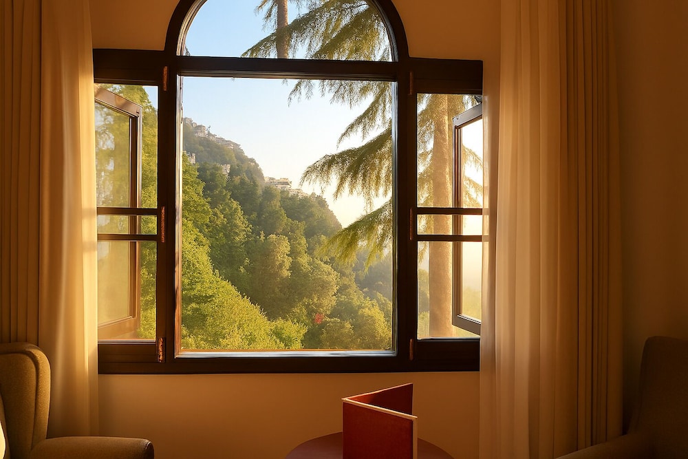 View from room