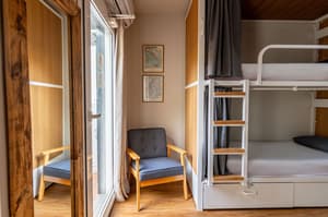 thumbnail: Interior