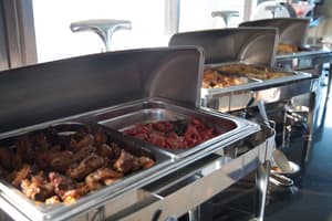 thumbnail: Buffet