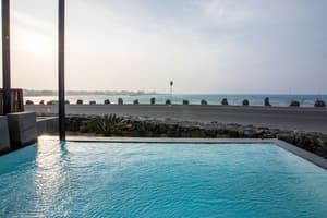 thumbnail: Outdoor pool