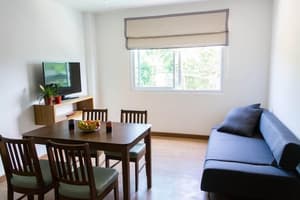 thumbnail: Living area