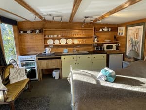thumbnail: Shared kitchen