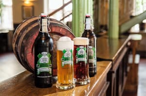 thumbnail: Food and drink