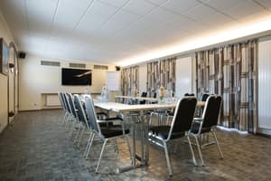thumbnail: Meeting facility