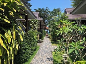 thumbnail: Terrace/patio