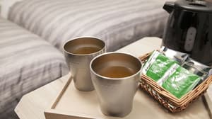 thumbnail: Room amenity