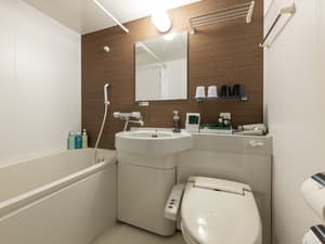 thumbnail: Bathroom