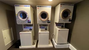 thumbnail: Laundry room