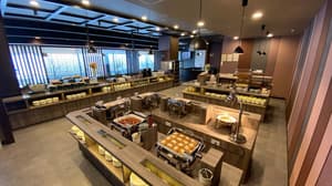 thumbnail: Buffet