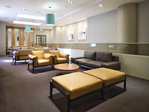 thumbnail: Interior detail