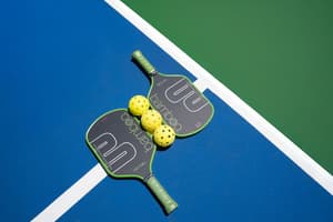 thumbnail: Sport court