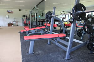 thumbnail: Gym