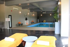 thumbnail: Indoor pool