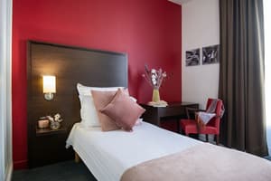 thumbnail: Room