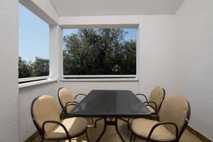 thumbnail: Balcony