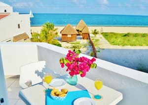 thumbnail: Balcony