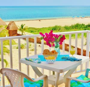 thumbnail: Balcony