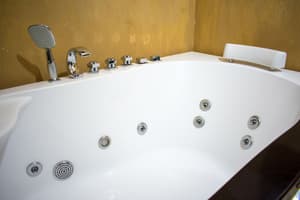thumbnail: Bathroom