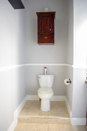thumbnail: Bathroom