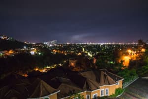 thumbnail: View from room