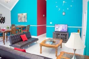 thumbnail: Living area