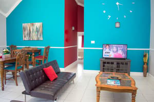 thumbnail: Living area