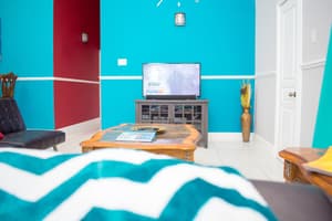thumbnail: Living area