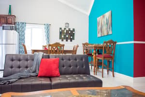 thumbnail: Living area
