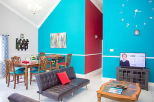 thumbnail: Living area