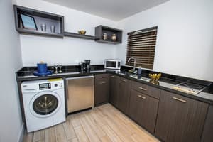 thumbnail: Private kitchen