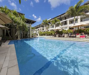 thumbnail: Outdoor pool