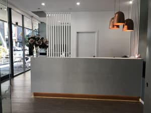 thumbnail: Reception