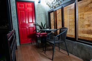 thumbnail: Terrace/patio