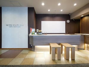 thumbnail: Reception
