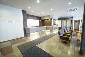 thumbnail: Reception