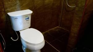 thumbnail: Bathroom shower